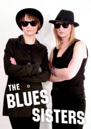 Click to open a photo of The Blues Sisters Tribute
