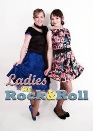 Click to open a photo of the Ladies of Rock & Roll Tribute
